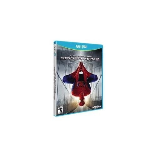 The Amazing Spider-Man 2 Review (Wii U)