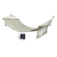 thumbnail image 3 of jinwen Hamac Extérieur Robuste Portable pour Plage Balcon Extérieur, 3 of 9