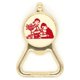 thumbnail image 1 of China Red Education Promotion Technology Botellas de cerveza, abrelatas de acero inoxidable., 1 of 3