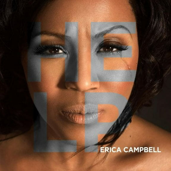 Help (Walmart Exclusive) (CD/DVD)