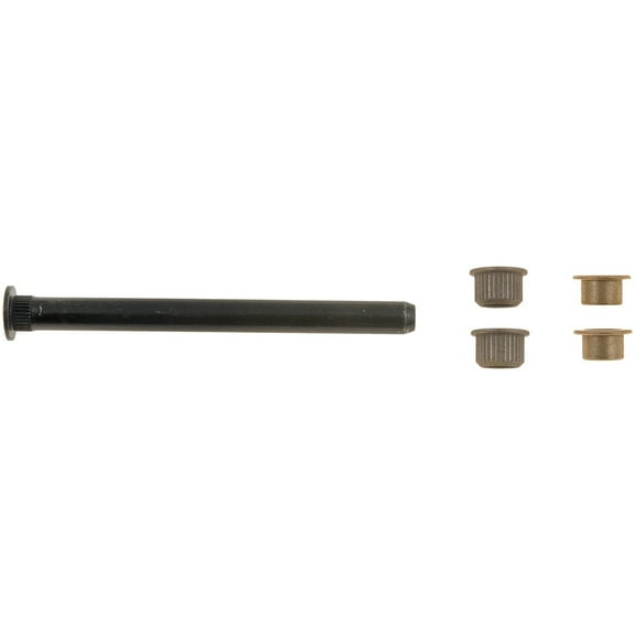 Door Hinge Pin and Bushing Kit