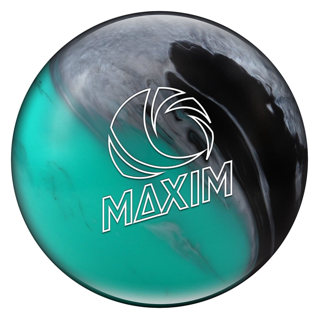 Ebonite Maxim Bowling Ball Seafoam (10 lbs)