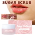 thumbnail image 1 of Hot6sl Ofertas Del Día Exfoliate Blanqueador de Labios para Labios Opacos, Hidrata para Reducir La Pigmentación, Ácido Hialurónico para Aclarar Los Labios Negros, 20 Ml, 1 of 7