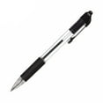 thumbnail image 2 of Zebra Pen Z-Grip Retractable Ballpoint 1.0mm Black 40pk, 2 of 3