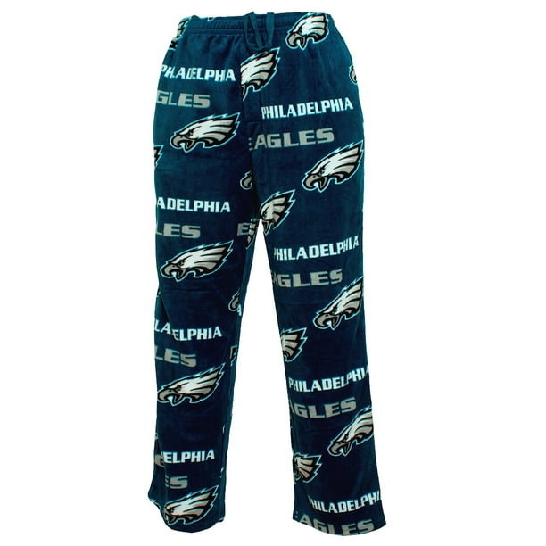 Concepts Sport Philadelphia Eagles NFL "Facade" Men's Micro Fleece