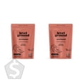 thumbnail image 1 of Level Grains de Café Espresso Moulu, Sac de 907 g - Lot de 2, 1 of 2