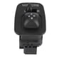 thumbnail image 4 of Botón de control del interruptor del espejo retrovisor, interruptor de control del espejo eléctrico OE: F65Z-17B676-AB apto para Ford F150 1997-2004 Ecomeon no, 4 of 5