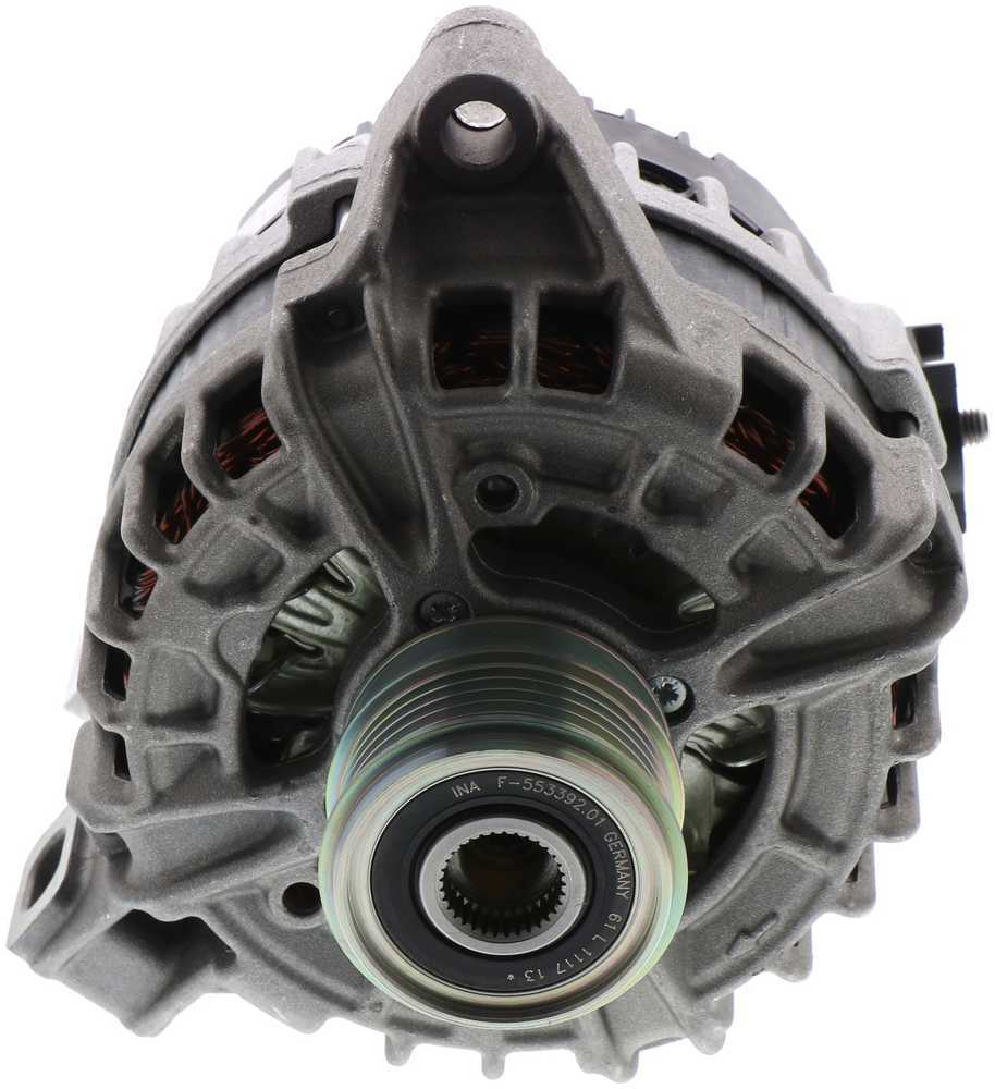 Bosch AL0896X Premium Alternator