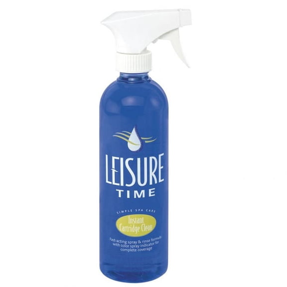 Leisure Time Instant Cartridge Clean