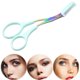 thumbnail image 5 of Tijeras para Recortar Cejas Accesorios Profesionales Belleza Depilación Mujeres, 5 of 9