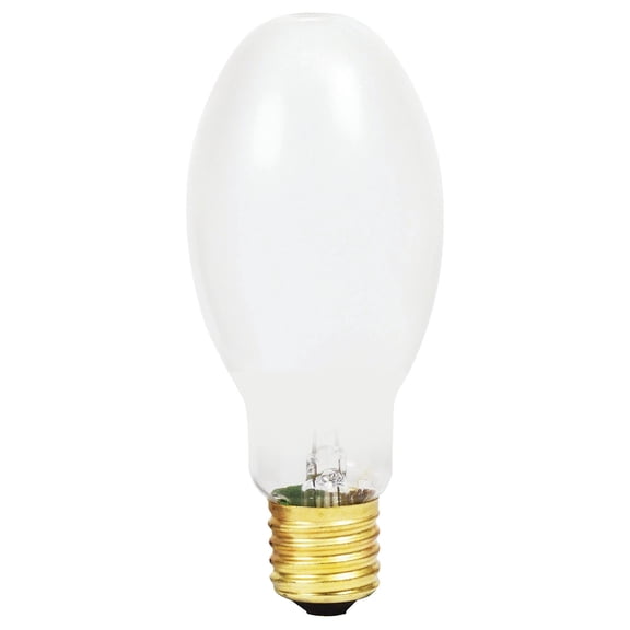 Philips 175w 3700k Cool White ED28 Switch Start E39 Metal Halide Light Bulb