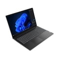 thumbnail image 1 of Lenovo V15 G5 15.6" Business Laptop – Intel Core 7 240H, 32GB DDR5, 2TB SSD, FHD TN Anti-Glare Display, Intel Graphics, Wi-Fi 6, Privacy Shutter, Windows 11 Home, Black, 1 of 7