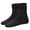 Black, variant on Abomasnow Men Womens Neoprene Socks 3mm Beach Volleyball Sand Soccer Water Wetsuit Socks for Diving Snorkeling Kayaking Paddling