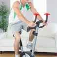 thumbnail image 4 of asas giratorias de gimnasio M8 M10 para ejercicios en casa, con pernos en T y perilla esférica de repuesto, accesorios de fitness para entrenamiento masculino., 4 of 7