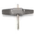 thumbnail image 4 of Double End Screw Extractor, Strong Functionality Broken  Extractor High Hardness  For Gypsum Board For Hardwood For Artificial Wood For Aluminum Alloy, 4 of 8