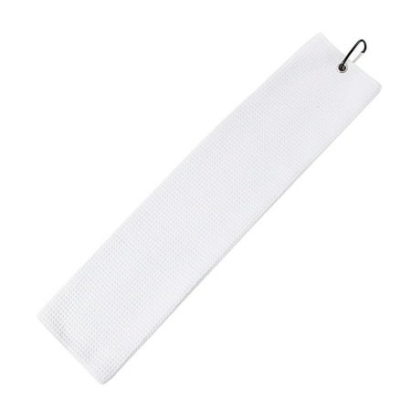 

Faolaxy Flash Deals! Kitchen Towels Cleaning Supplies Tri Fold Towel Microfiber Fabric Towels Pattern Towels for Bags with Clip Towel Cleaning Tool for Lover Men Women and 1*Golf Towel