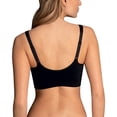 thumbnail image 3 of Anita Care Lynn Pocketed Post Surgery Bra (5768X),Large,Black, 3 of 3