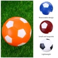 thumbnail image 3 of STRANDCHIC Foosballs 16Set Table Soccer Replacement Balls for Indoor Gaming and Family Entertainment, 3 of 6