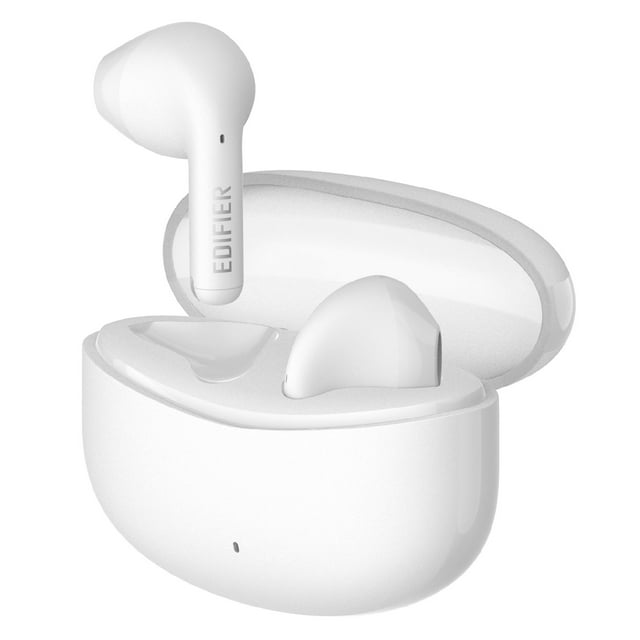 Edifier X2s Écouteurs Sans Fil, Bluetooth 5.3, Blanc