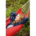 thumbnail image 4 of Stansport Packable Malibu Nylon Tree Hammock Red, 4 of 4
