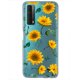 thumbnail image 1 of Funda para Huawei Y7a InstaCase con diseño de Flores Girasoles Colección Floral, 1 of 5