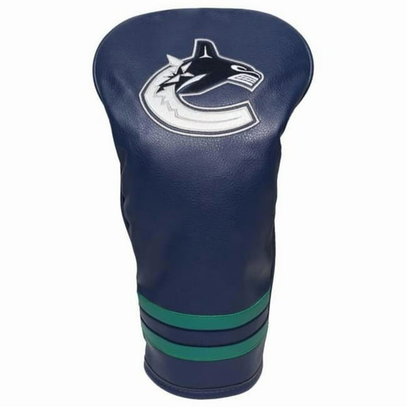 Team Golf NHL Vintage Driver Head Cover