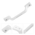 thumbnail image 6 of Plastic Grab Handle, Entry Door Grab Handle Plastic Grab Bar Grab Handle Portable Entry Door Assist Bar For Yacht For For RV For Trailer For Motor Home, 6 of 8