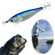 thumbnail image 3 of Cebo Pesca Cebos Jigging Anzuelo Calamar Artificial Luminoso Horizontal para Pescar, 3 of 9