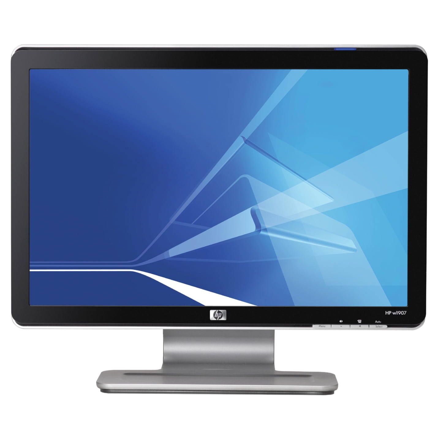 HP w1907 19" WXGA+ LCD Monitor