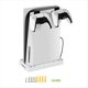 thumbnail image 3 of Para Consola de Juegos, Soporte de Pared, Estante de Almacenamiento de Montaje en Pared para , Soporte de Manejar de Juego, Soporte Antideslizante, 3 of 6