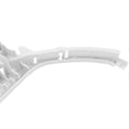 thumbnail image 5 of WE3M26 Replacement Glide Slides PC Dryer Front Drum Bearing Kit Felt Drive Belt Dryer Bearing Kit Easy To Install For Repair, 5 of 5