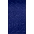 thumbnail image 1 of Presto-Stick Foil Star Stickers, 1/2", Blue, 250 Per Pack, 12 Packs, 1 of 1