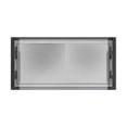 thumbnail image 1 of Lincoln Electric Cheater Lens | 1.50 Magnification | 2" Height x 4.25" Length | Compatible with Most Welding Helmets | KP3046-150, 1 of 2