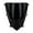 Black, variant on For Honda CBR600RR F5 2007-2012 Motorcycle Front Wind Deflector Windscreen Fairing Expanded Wind Protection Accessories