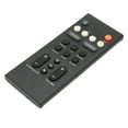 thumbnail image 3 of Soundbar Remote Control, ABS Bar Speaker Remote Control Sensitive Lightweight Battery Powered Replacement  For ATS 1090 For YAS 1080 For ATS 1080, 3 of 8