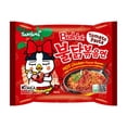 thumbnail image 2 of (3 Pack) Samyang Spicy Chicken Ramen (Tomato Pasta Flavor), 2 of 5