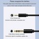 thumbnail image 3 of JINGHUA 3.5mm To 6.5mm Audio Cable, 3 of 5