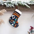 thumbnail image 6 of Fuzoiu Creative Transport Print Christmas Stockings, Party Supplies & Kids Gifts,Big Xmas Stockings Decoration for Family Decorations Hanging Ornament for Xmas Holiday Party, 6 of 7