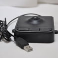 thumbnail image 4 of Wire USB Touchpad Wire Trackpad with Three Button Touch Functionality for Precise Control Ergonomic Comfortable Designs, 4 of 8