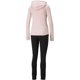 thumbnail image 2 of Conjunto Puma Classic Sweat para Mujer 847129-16 rosa claro XS Puma 847129-16 CONJ. CLASSIC SWEAT, 2 of 4