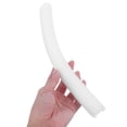 thumbnail image 4 of White Sofa Gap Filler Sponge Rods for Couch Cover Easy Installation Slipcover Protector 40pcs, 4 of 8