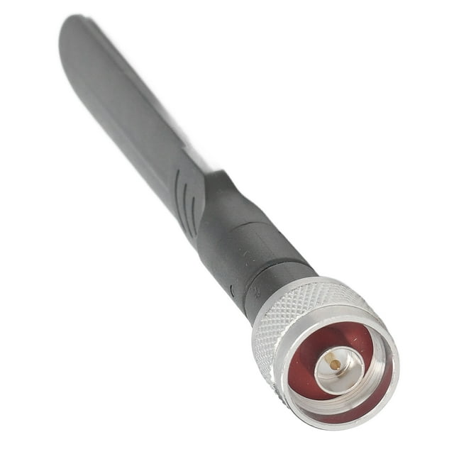 Antena De Internet, Antena WiFi Plegable De Amplia Aplicación 700-2700MHz Para Exteriores