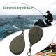 thumbnail image 1 of 10 Uds peso de pesca plomos Plumb colgante Kit aparejos de pesca de carpa (70g) Ndcxsfigh  Nuevos Originales, 1 of 7