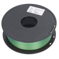 thumbnail image 4 of Filamento PLA 3 colores oro verde púrpura 1,75mm filamento de seda consumible para impresora 3D, 4 of 8