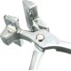 thumbnail image 3 of Chrome Manual Canvas Stretching Clamp Handle Stretcher Bars Artist Franing Tool, 3 of 4