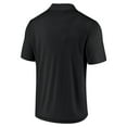 thumbnail image 3 of Men's Fanatics Black/Gray Chicago White Sox Dueling Logos Polo Combo Set, 3 of 5