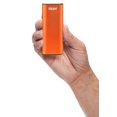 thumbnail image 3 of Zippo Orange HeatBank 6 Rechargeable Hand Warmer, 3 of 8