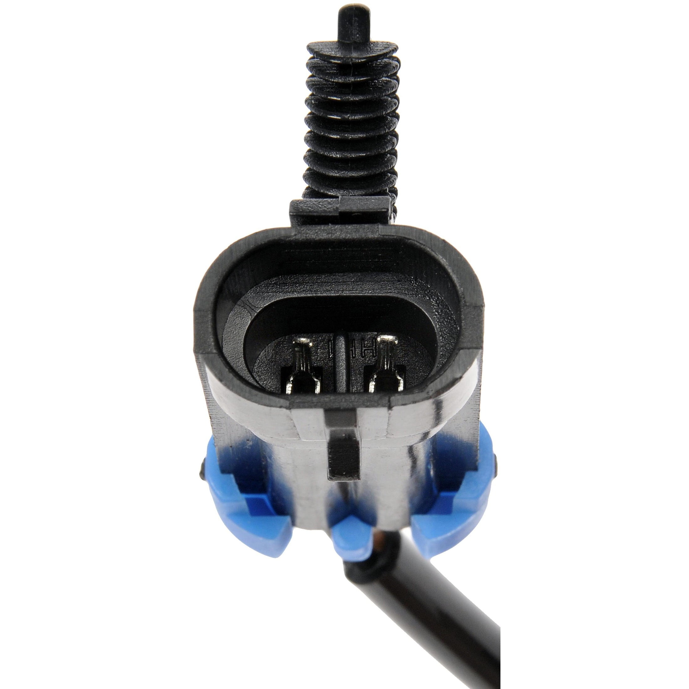 Dorman 970-309 ABS Wheel Speed Sensor for Specific Cadillac / Chevrolet / GMC Models Fits select: 2003-2006 CHEVROLET TAHOE, 2003-2006 CHEVROLET SUBURBAN