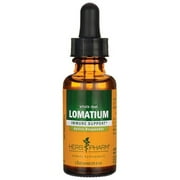Herb Pharm Lomatium Immune Support 1 fl oz Liq