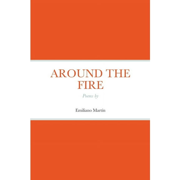 Around the Fire, (Paperback)